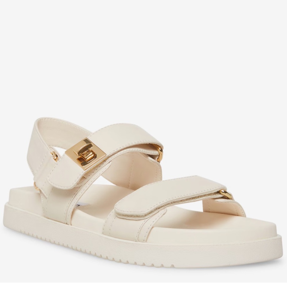 Steve Madden Mona Sandal